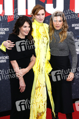 Serienpremiere 'Deutsches Haus' in Berlin