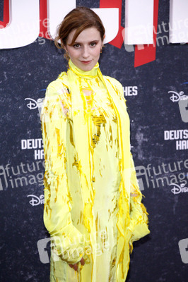 Serienpremiere 'Deutsches Haus' in Berlin