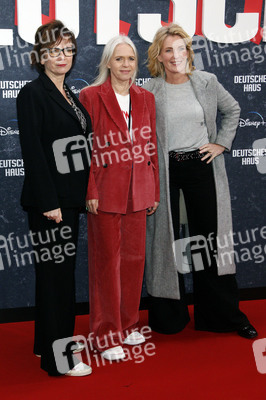 Serienpremiere 'Deutsches Haus' in Berlin
