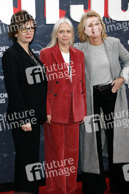 Serienpremiere 'Deutsches Haus' in Berlin