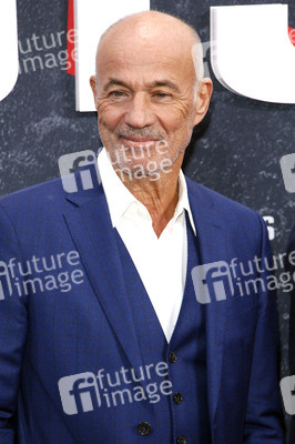 Serienpremiere 'Deutsches Haus' in Berlin