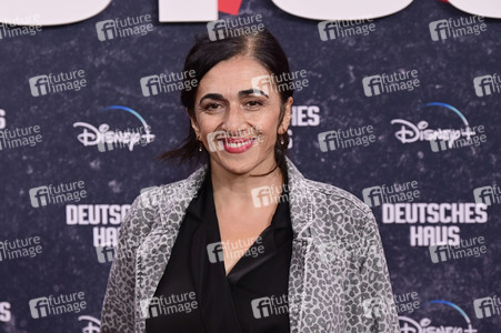 Serienpremiere 'Deutsches Haus' in Berlin