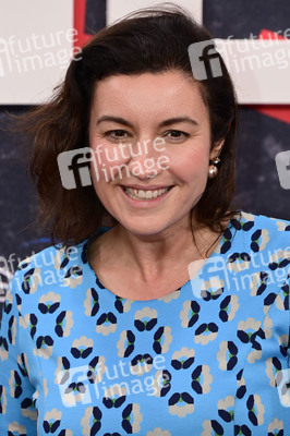 Serienpremiere 'Deutsches Haus' in Berlin