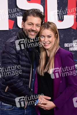 Serienpremiere 'Deutsches Haus' in Berlin