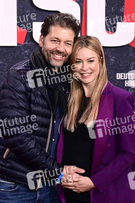 Serienpremiere 'Deutsches Haus' in Berlin