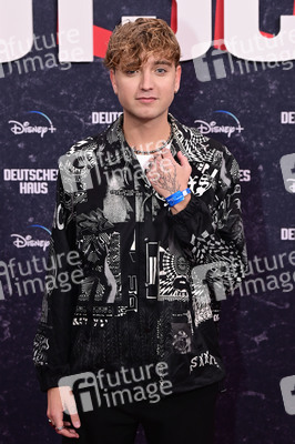 Serienpremiere 'Deutsches Haus' in Berlin