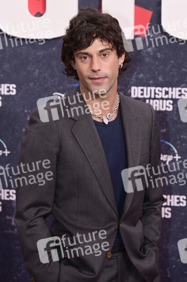 Serienpremiere 'Deutsches Haus' in Berlin