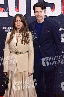 Serienpremiere 'Deutsches Haus' in Berlin