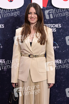 Serienpremiere 'Deutsches Haus' in Berlin