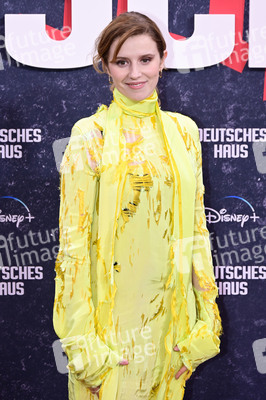 Serienpremiere 'Deutsches Haus' in Berlin