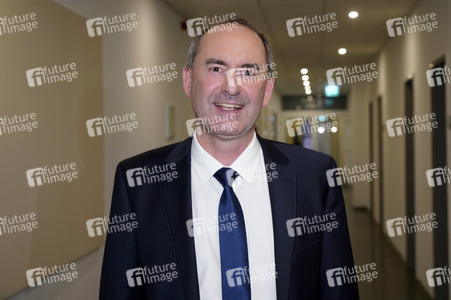 Talkshow 'maischberger' in Berlin
