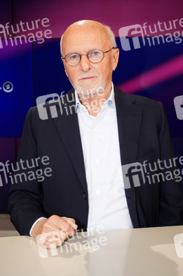 Talkshow 'maischberger' in Berlin