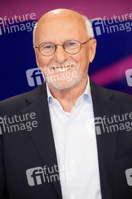Talkshow 'maischberger' in Berlin