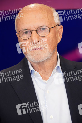 Talkshow 'maischberger' in Berlin