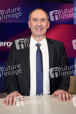 Talkshow 'maischberger' in Berlin