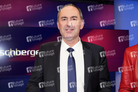 Talkshow 'maischberger' in Berlin