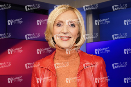 Talkshow 'maischberger' in Berlin