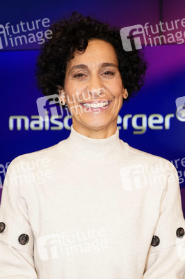 Talkshow 'maischberger' in Berlin