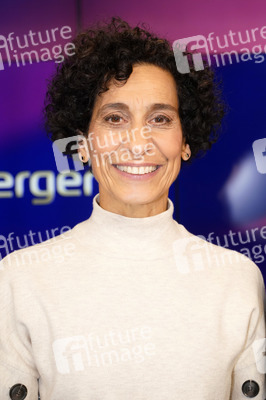 Talkshow 'maischberger' in Berlin