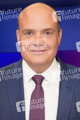 Talkshow 'maischberger' in Berlin