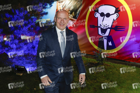 Galapremiere der Palazzo Dinnershow in Berlin