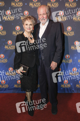 Galapremiere der Palazzo Dinnershow in Berlin