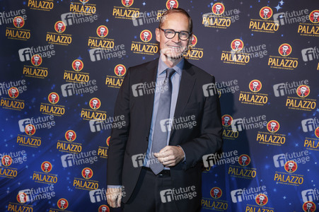 Galapremiere der Palazzo Dinnershow in Berlin