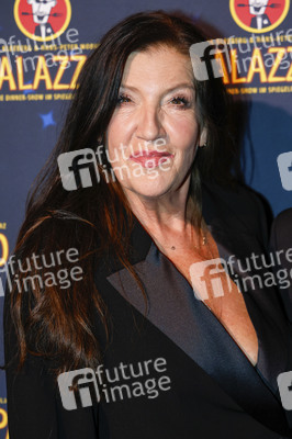 Galapremiere der Palazzo Dinnershow in Berlin