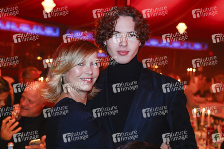 Galapremiere der Palazzo Dinnershow in Berlin