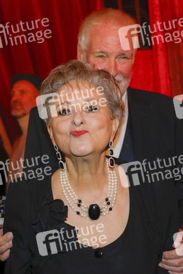 Galapremiere der Palazzo Dinnershow in Berlin