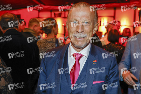 Galapremiere der Palazzo Dinnershow in Berlin
