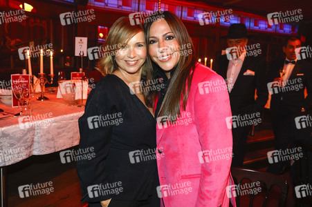 Galapremiere der Palazzo Dinnershow in Berlin