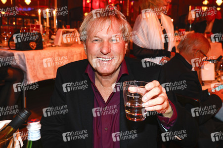 Galapremiere der Palazzo Dinnershow in Berlin
