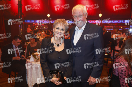 Galapremiere der Palazzo Dinnershow in Berlin