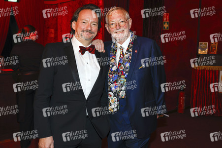 Galapremiere der Palazzo Dinnershow in Berlin