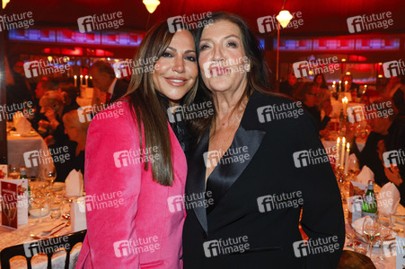Galapremiere der Palazzo Dinnershow in Berlin