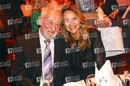Galapremiere der Palazzo Dinnershow in Berlin
