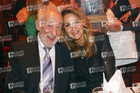 Galapremiere der Palazzo Dinnershow in Berlin
