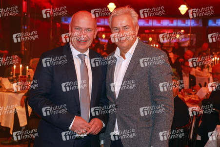 Galapremiere der Palazzo Dinnershow in Berlin