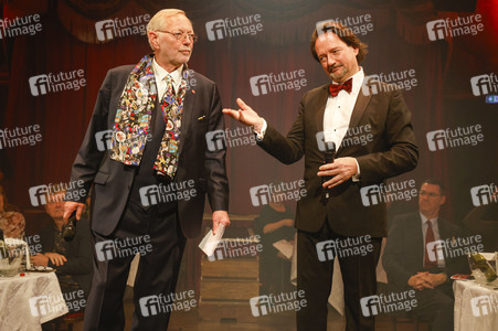Galapremiere der Palazzo Dinnershow in Berlin