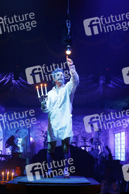 Galapremiere der Palazzo Dinnershow in Berlin