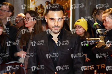 Filmpremiere 'Die Tribute von Panem - The Ballad of Songbirds & Snakes' in Essen