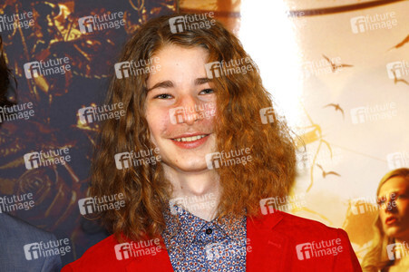 Filmpremiere 'Die Tribute von Panem - The Ballad of Songbirds & Snakes' in Essen