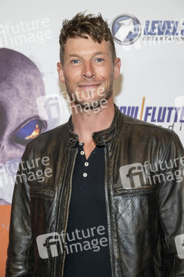 Filmpremiere 'Adventures of the Naked Umbrella' in Los Angeles