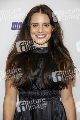 Filmpremiere 'Adventures of the Naked Umbrella' in Los Angeles