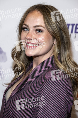 Filmpremiere 'Adventures of the Naked Umbrella' in Los Angeles