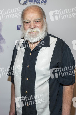 Filmpremiere 'Adventures of the Naked Umbrella' in Los Angeles