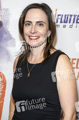 Filmpremiere 'Adventures of the Naked Umbrella' in Los Angeles
