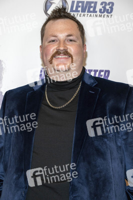 Filmpremiere 'Adventures of the Naked Umbrella' in Los Angeles