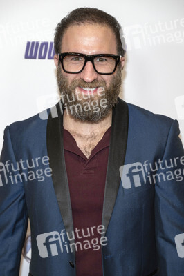 Filmpremiere 'Adventures of the Naked Umbrella' in Los Angeles
